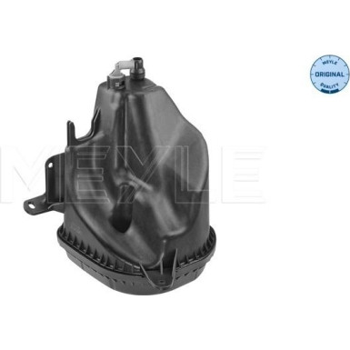 Ausgleichsbehälter, Kühlmittel BMW X5,X6 12 MEYLE-ORIGINAL: True to OE 3142230014