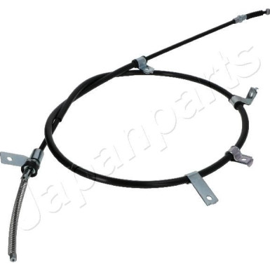 BC-506 Seilzug, Feststellbremse BC-506 Seilzug, Feststellbremse