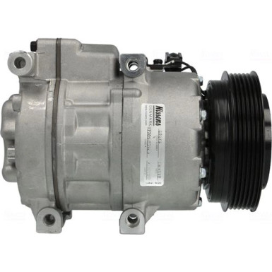 Kompressor PKW | HYUNDAI I30 07- 2.0 CRDI | 89278