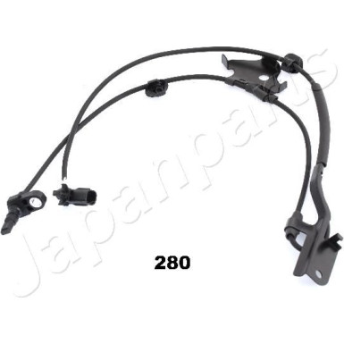 Sensor, Raddrehzahl | ABS-280