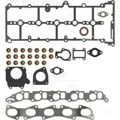 Entrussersatz | ALFA 159 05 | 02-38313-01 Entrussersatz | ALFA 159 05 | 02-38313-01
