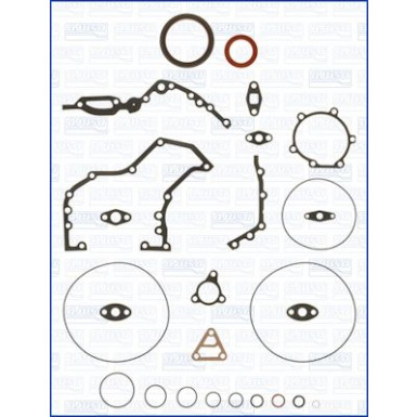 54053800 Dichtungssatz, Kurbelgehäuse