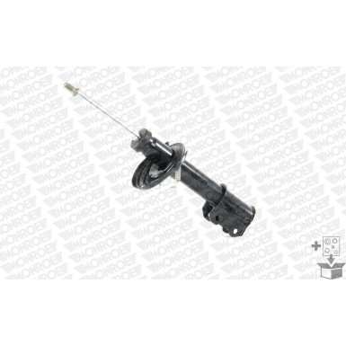 MONROE ORIGINAL-Gasdämpfer VA re | SAAB 9-3 03 | G8290 MONROE ORIGINAL-Gasdämpfer VA re | SAAB 9-3 03 | G8290