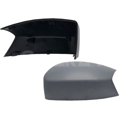 SPIEGELVERKLEIDUNG L grundiert | FORD GALAXY 5,06-6,15/S-MAX 06-15/C-MAX 10-/KUGA 08-12 | 2743,720,1
