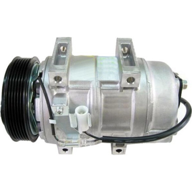 Kompressor, Klimaanlage BEHR ACP 803 000S