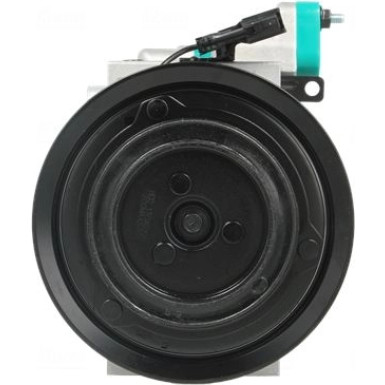 Kompressor PKW HYUNDAI Trajet,Santa Fe 2,0 CRDi FIRST FIT 89238