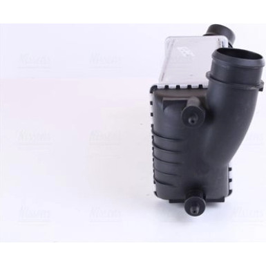 Ladeluftkühler PKW PEUGEOT EXPERT 2.0 HDI 09 FIRST FIT 96467