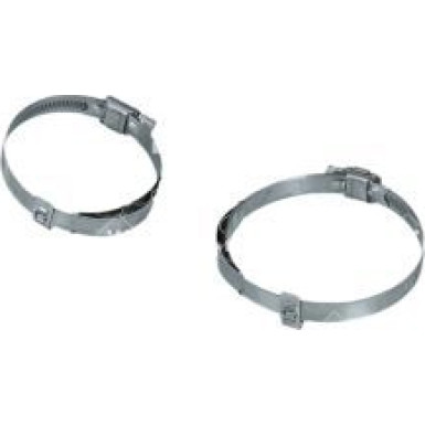 Ladeluftschlauch | 166108 Ladeluftschlauch | 166108