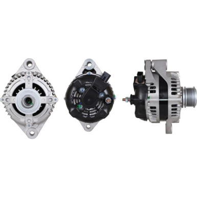 GENERATOR | ELS28-7650 GENERATOR | ELS28-7650