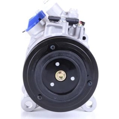 Kompressor PKW | BMW 1 (F20) 114d-125d 11 | 89593