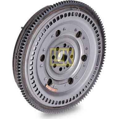 Schwungrad FORD C-Max, Focus, Mondeo 03-15 LuK DMF 415 0647 10