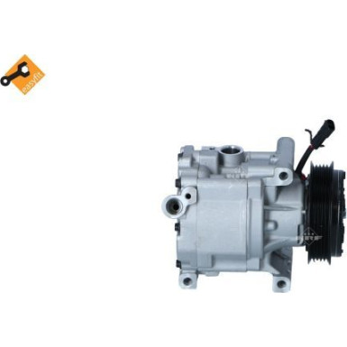 Kompressor, Klimaanlage EASY FIT NRF32183