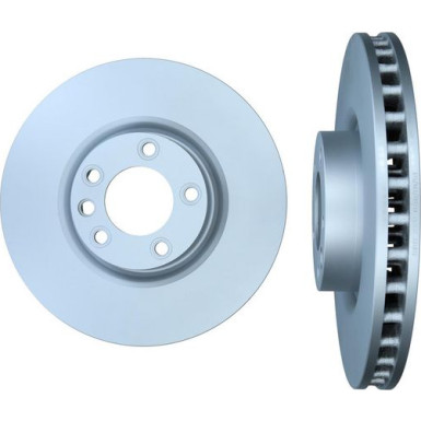 KAMOKA Bremsscheibe 103351