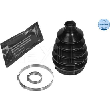 Faltenbalg, Antriebswelle Opel Ext MEYLE-ORIGINAL: True to OE 614 160 0010