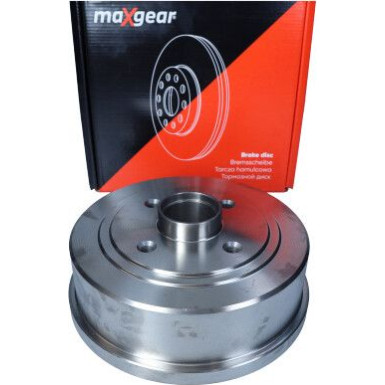 Bremstrommel | 19-3701