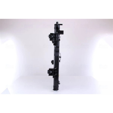 Wasserkühler PKW | Toyota Landcruiser 09 | 606071