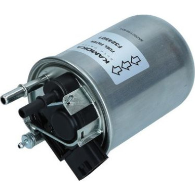 KAMOKA Kraftstofffilter KAMOKA Kraftstofffilter