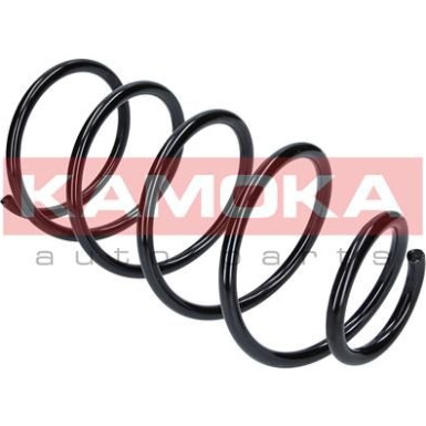 KAMOKA Fahrwerksfeder