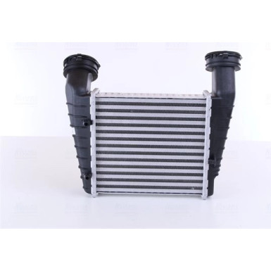 Ladeluftkühler PKW VW Passat 1,9 TDI 00-05 FIRST FIT 96680