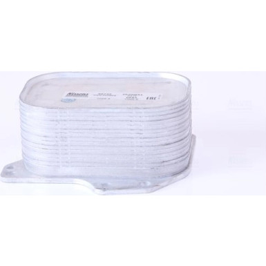 Ölkühler PKW VW New Beetle 11 FIRST FIT 90745