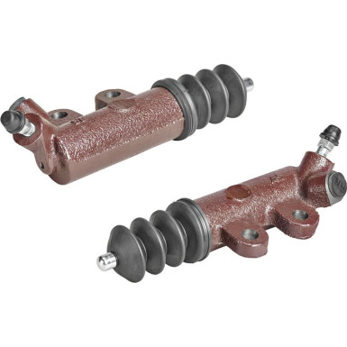 Nehmerzylinder, Kupplung | VAL804777