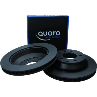 Bremsscheibe QUARO HIGH CARBON QD4502HC