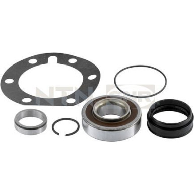 SNR Radlager R141.57