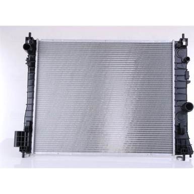 Wasserkühler PKW | Opel Mokka 13 | 630775 Wasserkühler PKW | Opel Mokka 13 | 630775