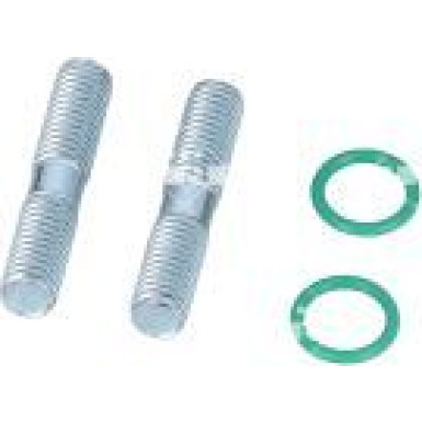 Kondensator, Klimaanlage EASY FIT 35384