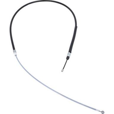 1190695 Seilzug, Feststellbremse