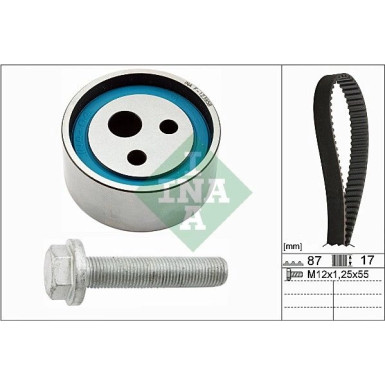 530 0182 10 Zahnriemensatz