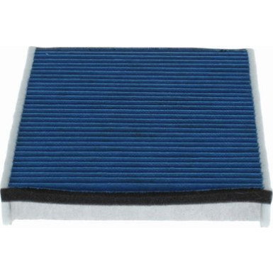 Aktivkohleinnenraumfilter | FORD,VOLVO V40 12 | 0 986 628 638