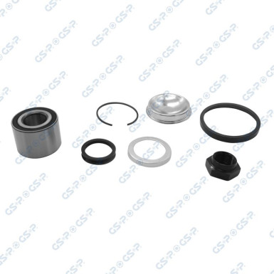 GSP Radlager GK3658