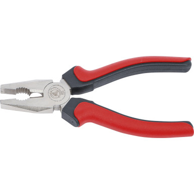 BGS Kombinationszange 165 mm BGS Do it yourself 325