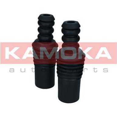 2019237 Staubschutzsatz, Stoßdämpfer