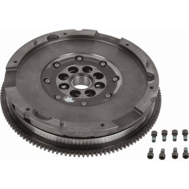 2294 002 388 Schwungrad Zwei-Massen-Schwungrad