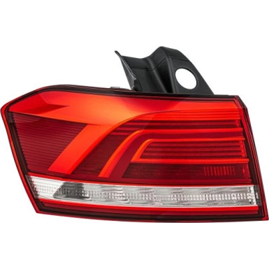 HECKLEUCHTE L 12 V HELLA | VW PASSAT VARIANT 14 | 2SD 011 889-051 HECKLEUCHTE L 12 V HELLA | VW PASSAT VARIANT 14 | 2SD 011 889-051