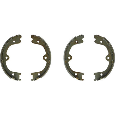 JQ212070 Bremsbackensatz, Feststellbremse JQ212070 Bremsbackensatz, Feststellbremse