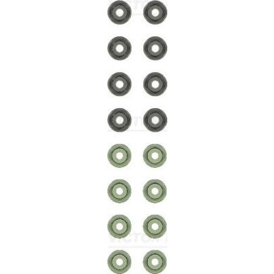 12-10162-01 Dichtungssatz, Ventilschaft