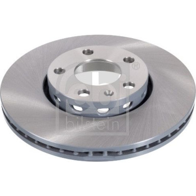 FEBI BILSTEIN Bremsscheibe 08352 FEBI BILSTEIN Bremsscheibe 08352