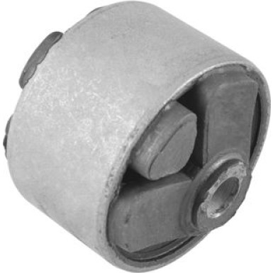 TEDGUM_TD Lagerbock, Motoraufhängung 00646122