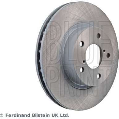 Bremsscheibe Subaru P. Impreza/Legacy -00- Ko A 14 260Mm | ADS74308