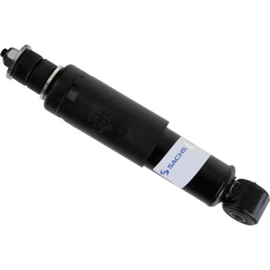 SACHS Schalldämpfer