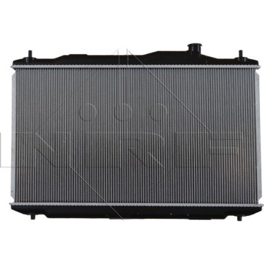 Kühler, Motorkühlung | 58323 Kühler, Motorkühlung | 58323