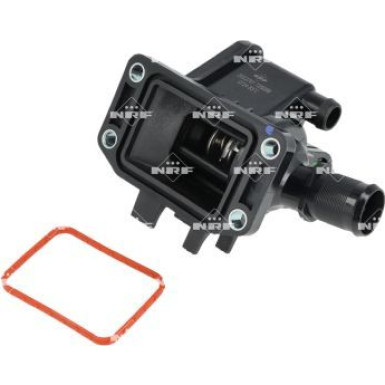 Thermostat, Kühlmittel | 725058 Thermostat, Kühlmittel | 725058