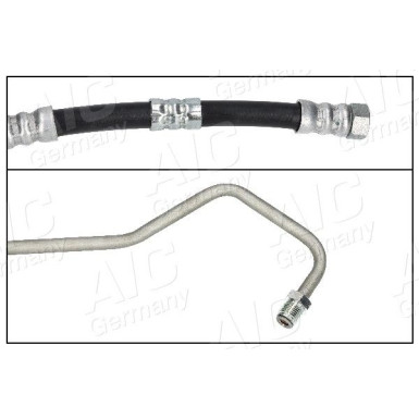 Hydraulikschlauch, Lenkung | TOYOTA Celika 85 | 59917