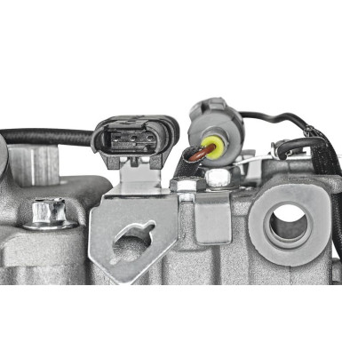 Kompressor, Klimaanlage | 813415