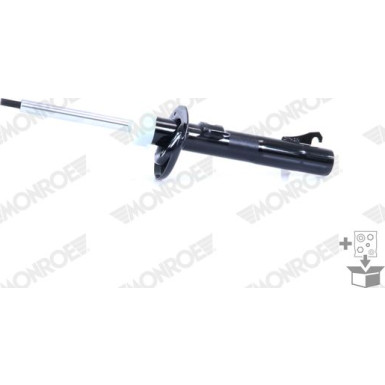 MONROE ORIGINAL-Gasdämpfer VA li | FORD Fiesta 04 | G16386