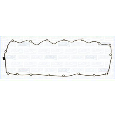 11076600 Dichtung, Zylinderkopfhaube