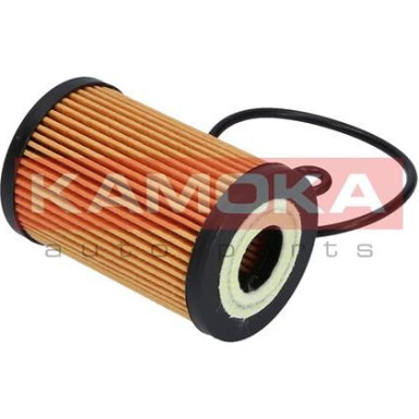 KAMOKA Ölfilter